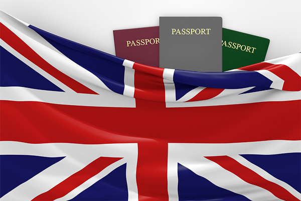 İngiltere Vizesi Başvurularında Mutlaka Olması Gereken Pasaportun Çıkarılması