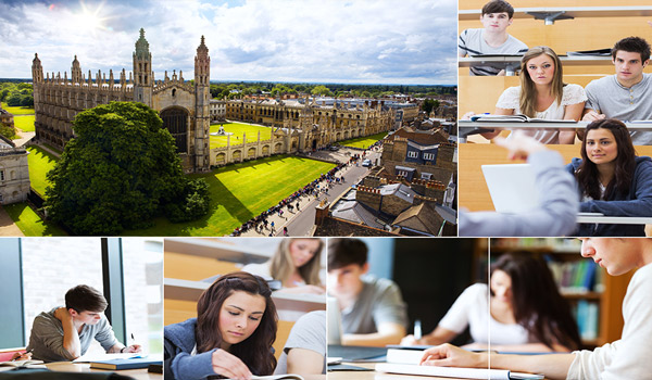 Student Route - İngiltere Uzun Dönem Öğrenci Vizesi