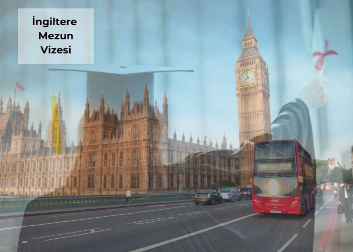 İngiltere Mezun Vizesi (Graduate Visa)