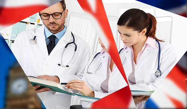 Klinik Gözlemci Doktor ve Diş Hekimleri İçin İngiltere İş Ziyareti Vizesi (Clinical Attachment)