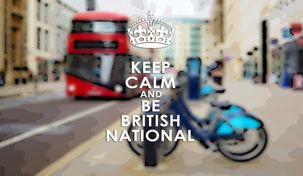 İngiliz Uyrukluğu (British National – Overseas)