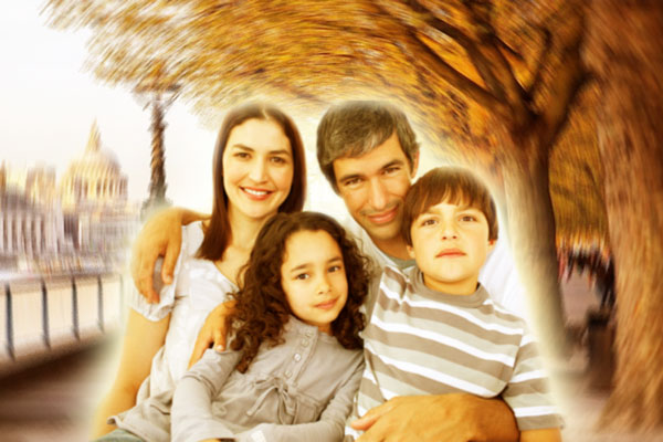 AB Vatandaşlarının Bağımlıları için İngiltere Yerleşim/Evlilik Vizesi (Genel Bilgiler)