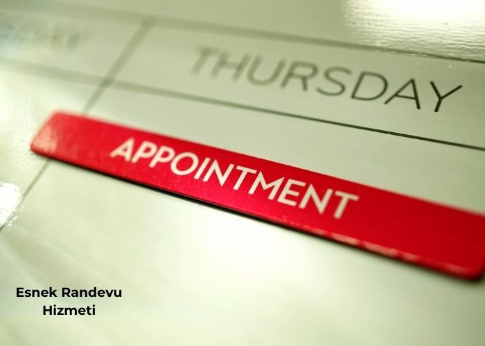 Esnek Randevu Hizmeti (Flexi Appointment)
