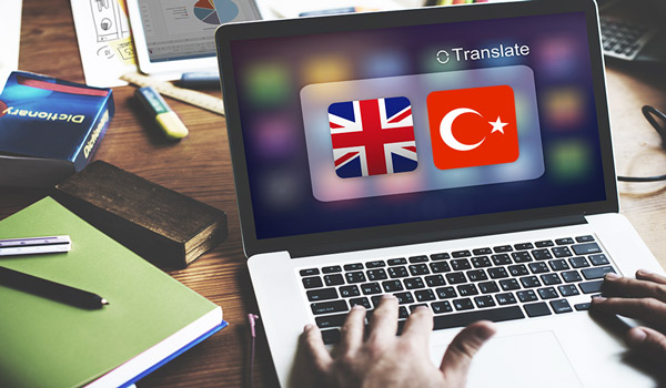 İngiltere Vizesi Başvurularında Belgelerin Tercümelerinin Yapılması