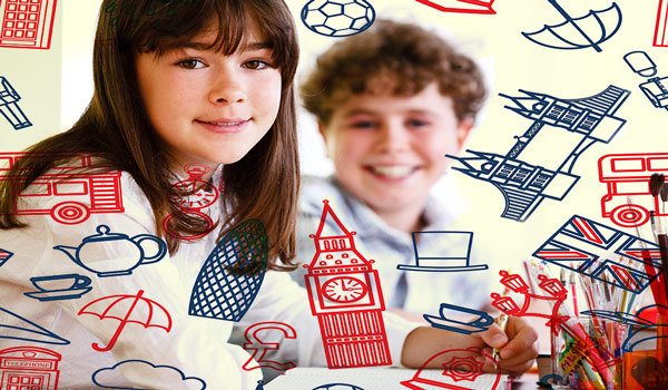Child Student Visa - İngiltere Çocuk Öğrenci Vizesi