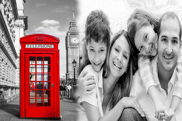 İngiltere Yerleşim (Family Visa) /Evlilik Vizesi (Genel Bilgiler)